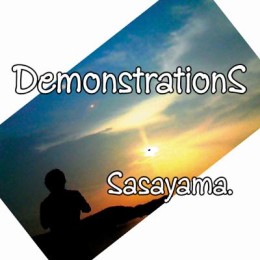 DemonstrationS（ALBUM）