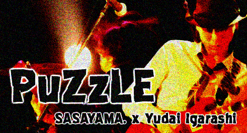 PuZzLE -20th-